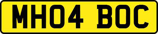 MH04BOC
