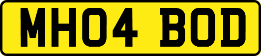 MH04BOD