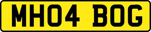 MH04BOG