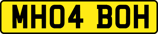MH04BOH