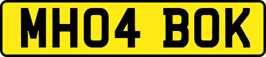 MH04BOK