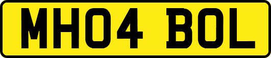 MH04BOL
