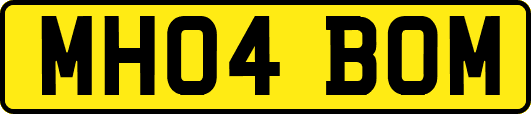 MH04BOM