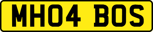MH04BOS