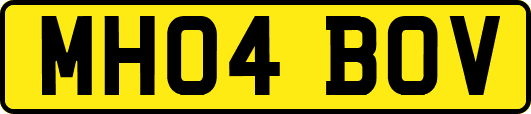 MH04BOV