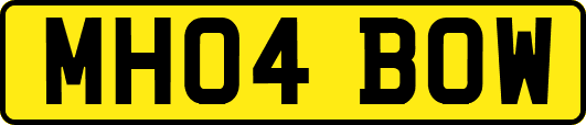 MH04BOW