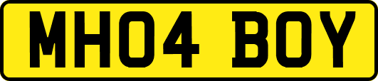 MH04BOY