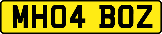 MH04BOZ