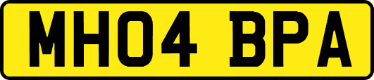 MH04BPA