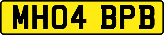 MH04BPB