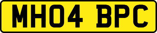 MH04BPC