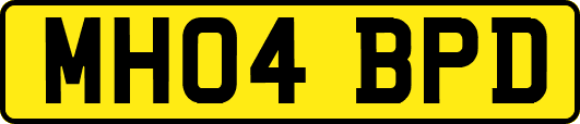 MH04BPD