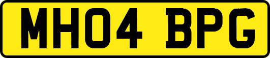MH04BPG