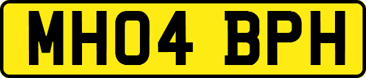 MH04BPH
