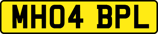 MH04BPL
