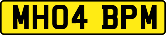 MH04BPM