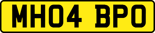 MH04BPO