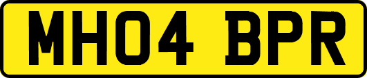 MH04BPR