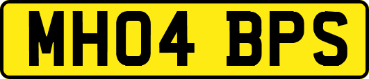 MH04BPS