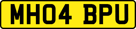 MH04BPU