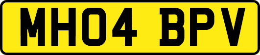 MH04BPV