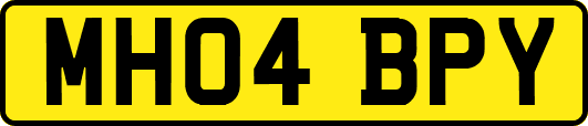 MH04BPY