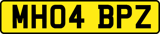 MH04BPZ
