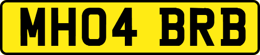 MH04BRB