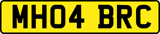 MH04BRC