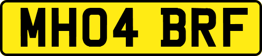 MH04BRF