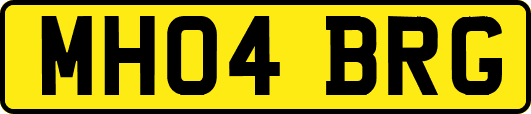 MH04BRG