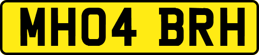 MH04BRH