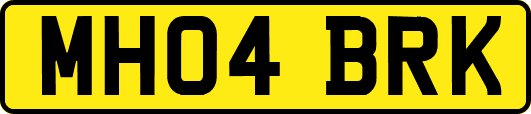 MH04BRK