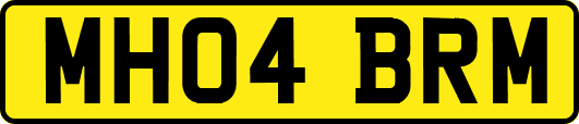 MH04BRM