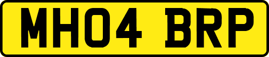 MH04BRP