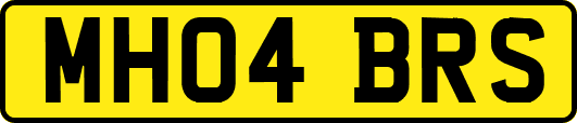 MH04BRS