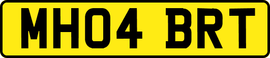 MH04BRT