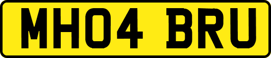 MH04BRU