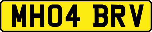 MH04BRV