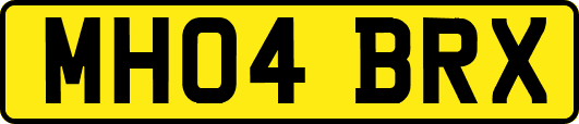 MH04BRX