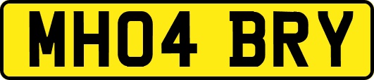 MH04BRY