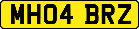 MH04BRZ