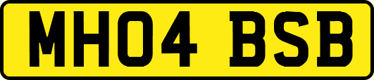 MH04BSB