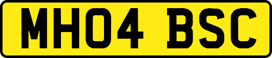 MH04BSC