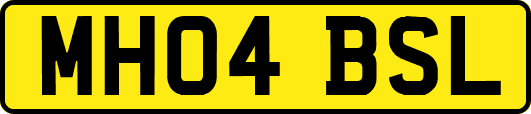MH04BSL