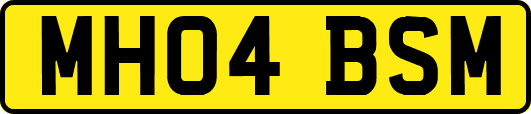 MH04BSM