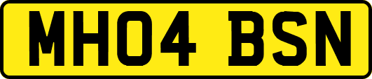 MH04BSN