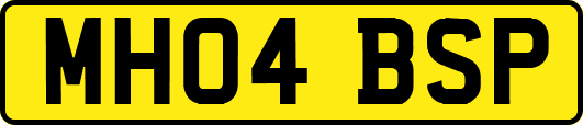 MH04BSP