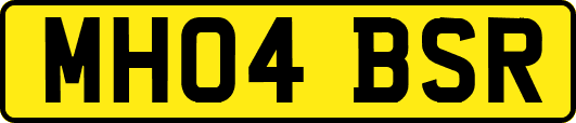 MH04BSR