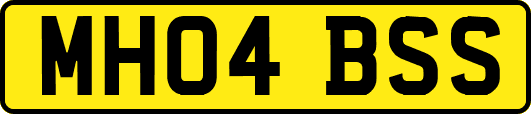 MH04BSS